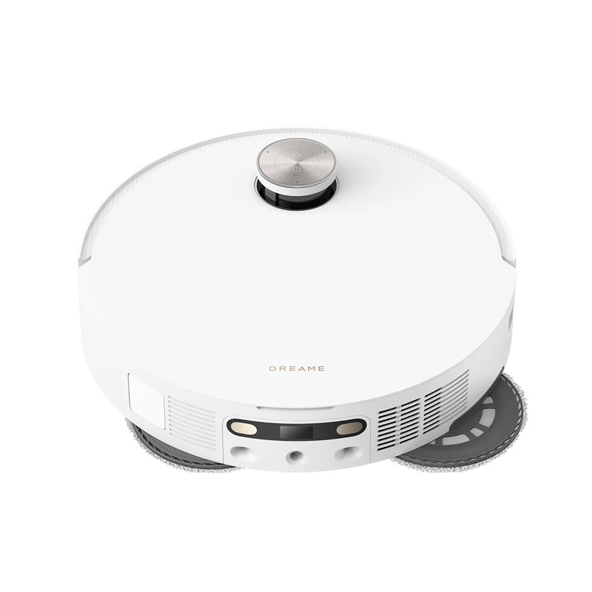 Dreame X50 Ultra Complete Robot Vacuum & Mop - RLX85CE_4