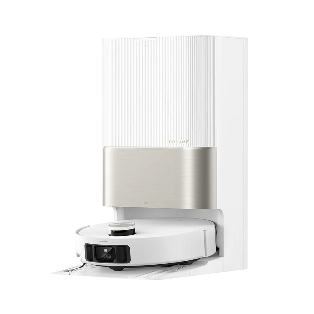 Dreame X50 Ultra Complete Robot Vacuum & Mop - RLX85CE_4