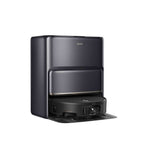 Mova TLZ783CE robot vacuum cleaner on a white background