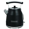 Rangemaster Classic Kettle - Matt Black - RMCLDK301BK