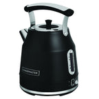 Rangemaster Classic Kettle - Matt Black - RMCLDK301BK
