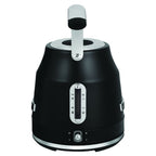 Rangemaster Classic Kettle - Matt Black - RMCLDK301BK