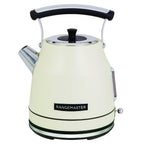 Rangemaster Classic Kettle - Matt Pale Cream - RMCLDK301CM