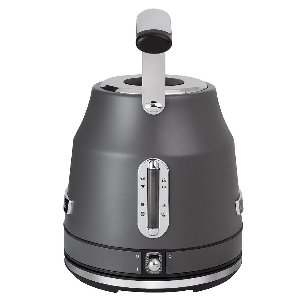 Rangemaster Classic Kettle - Matt Grey - RMCLDK301GY