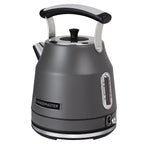 Rangemaster Classic Kettle - Matt Grey - RMCLDK301GY