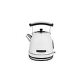 Rangemaster Classic Kettle - White - RMCLDK301WH