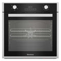 Blomberg ROEN7201X Built In Single Electric Oven with Grill, Stainless Steel