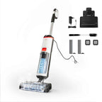 Polti RollySteam WD10 Wet & Dry Corded Vacuum Cleaner
