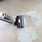 Polti RollySteam WD10 Wet & Dry Corded Vacuum Cleaner