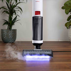 Polti RollySteam WD10 Wet & Dry Corded Vacuum Cleaner