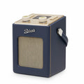 Roberts REV-MINI2MB DAB Radio Midnight blue