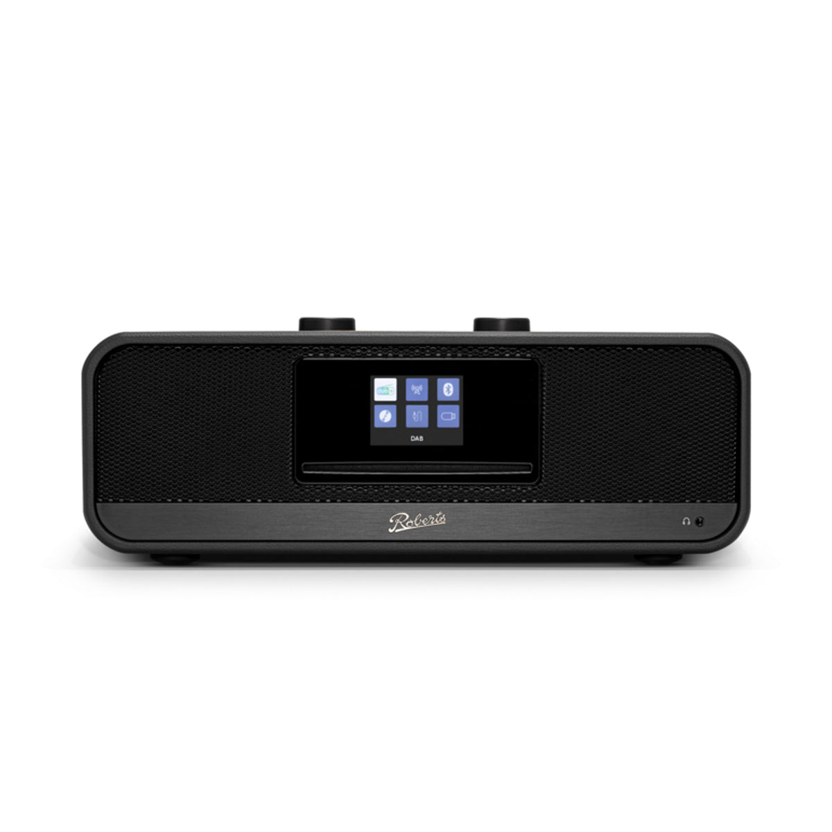 Roberts REVERE300 DAB+ / FM RDS / Bluetooth / CD / USB