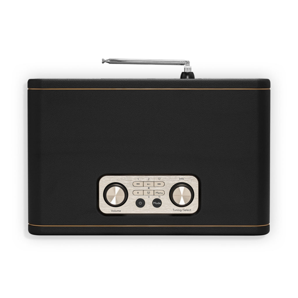 Roberts REVERE300 DAB+ / FM RDS / Bluetooth / CD / USB