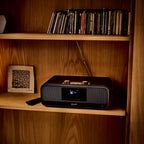 Roberts REVERE300 DAB+ / FM RDS / Bluetooth / CD / USB