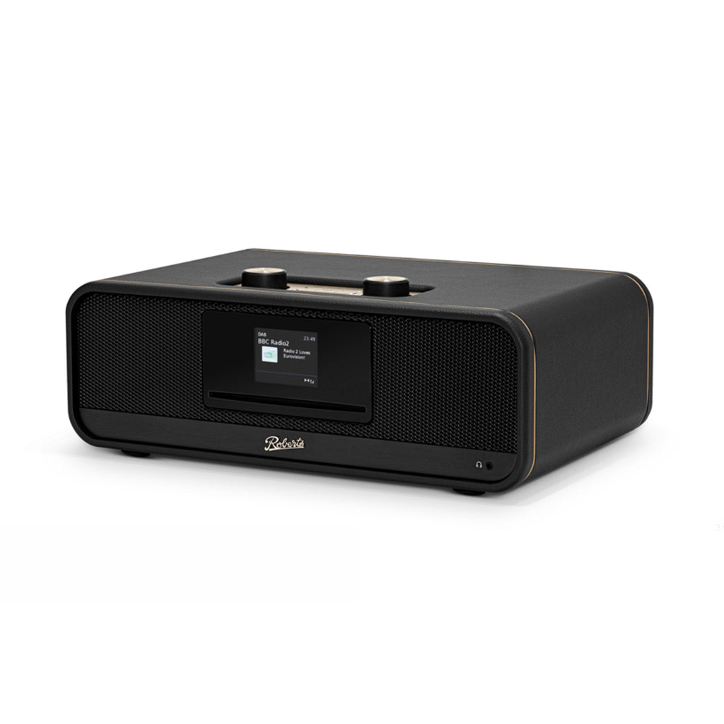 Roberts REVERE300 DAB+ / FM RDS / Bluetooth / CD / USB