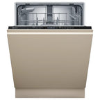 Neff S153HKX06G 13 Place Setting Integrated Dishwasher, 60cm Wide