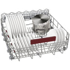 Neff S195HCX02G 14 Place Setting Integrated Dishwasher, 60cm Wide