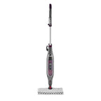 Shark Klik n'Flip Automatic Steam Pocket Mop – Shark Steel Grey & Bordeaux | S6003UK