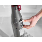 Shark Klik n'Flip Automatic Steam Pocket Mop – Shark Steel Grey & Bordeaux | S6003UK