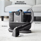 Swan Dirtmaster Pro Spot Cleaner - SC18412