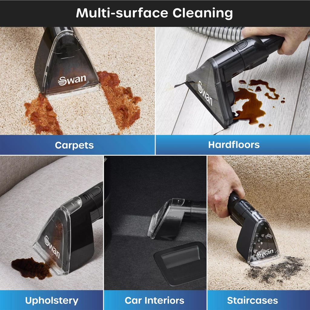 Swan Dirtmaster Pro Spot Cleaner - SC18412