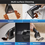 Swan Dirtmaster Pro Spot Cleaner - SC18412