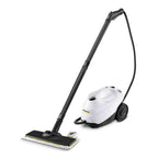 Karcher SC3 EasyFix Steam Cleaner in White - 15136520