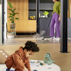 Karcher SC3 EasyFix Steam Cleaner in White - 15136520