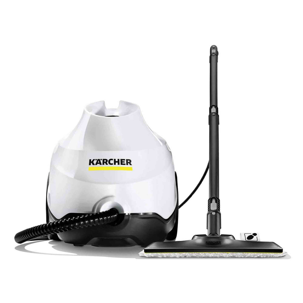 Karcher SC3 EasyFix Steam Cleaner in White - 15136520