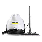 Karcher SC3 EasyFix Steam Cleaner in White - 15136520
