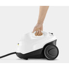 Karcher SC3 EasyFix Steam Cleaner in White - 15136520