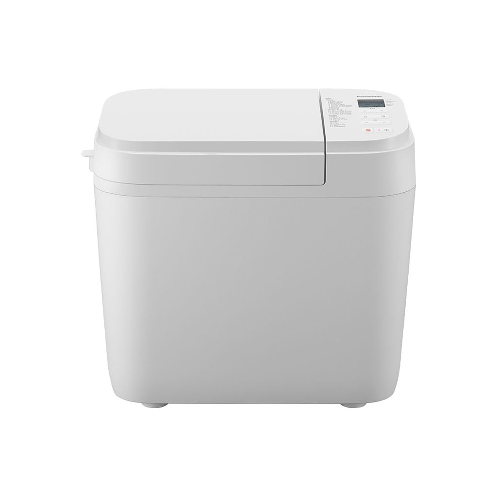 Panasonic B25 Series Bread Maker with Gluten-Free Mode - White (SD-B2510WXC)
