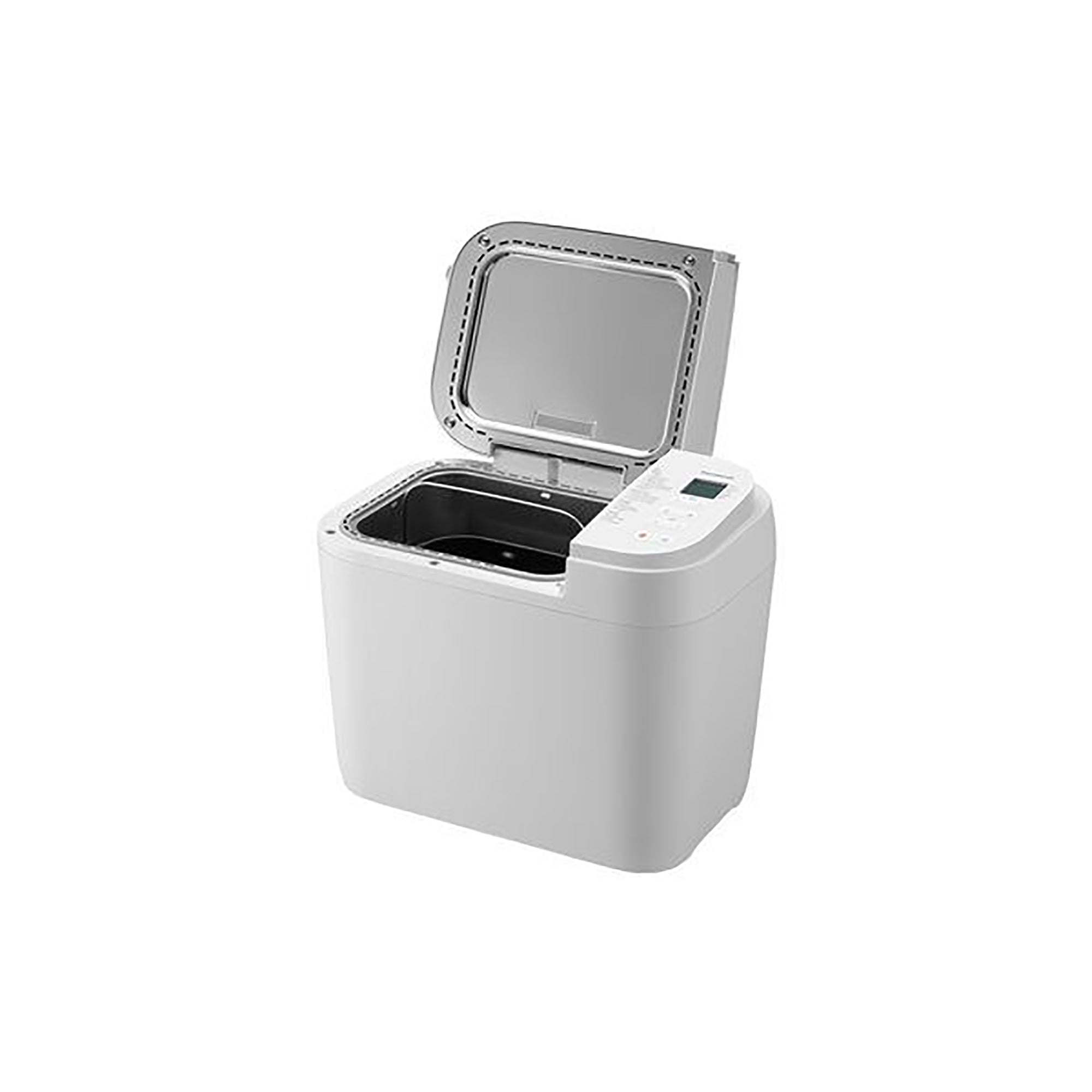 Panasonic B25 Series Bread Maker with Gluten-Free Mode - White (SD-B2510WXC)