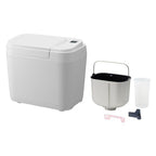 Panasonic B25 Series Bread Maker with Gluten-Free Mode - White (SD-B2510WXC)