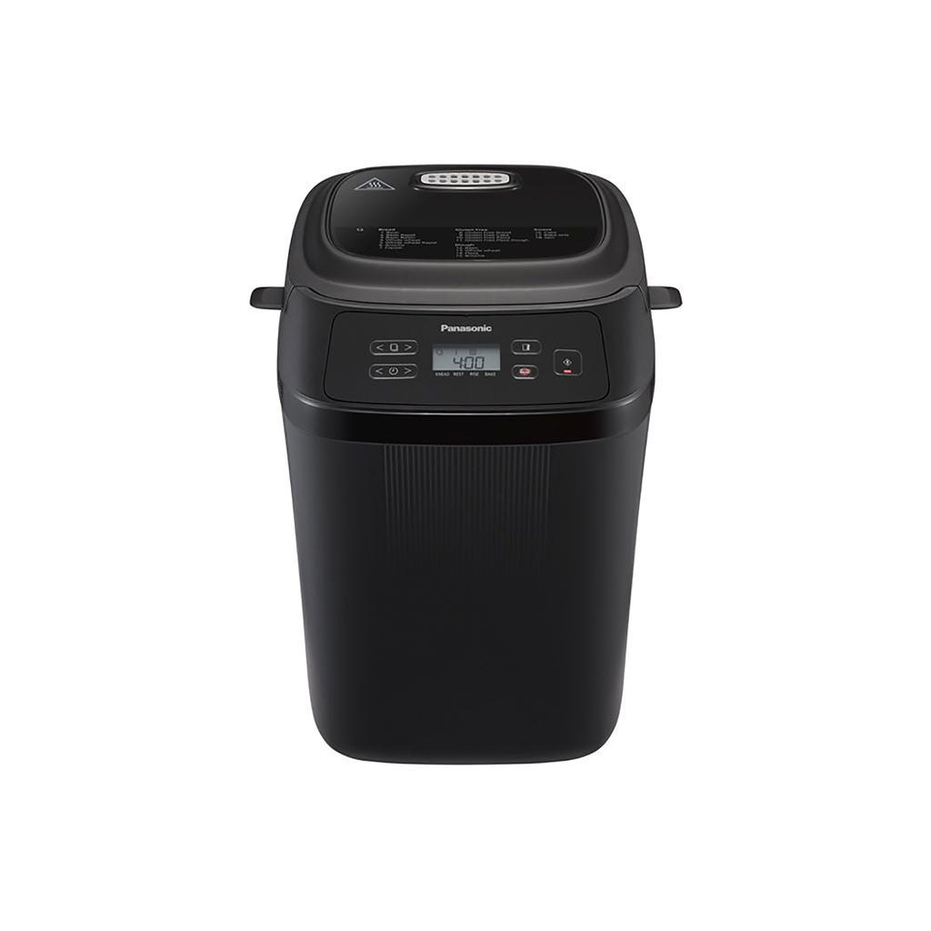 Panasonic PN100 Series Mini Bread Maker with Crust Control - Black (SD-PN100KXC)