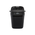 Panasonic PN100 Series Mini Bread Maker with Crust Control - Black (SD-PN100KXC)