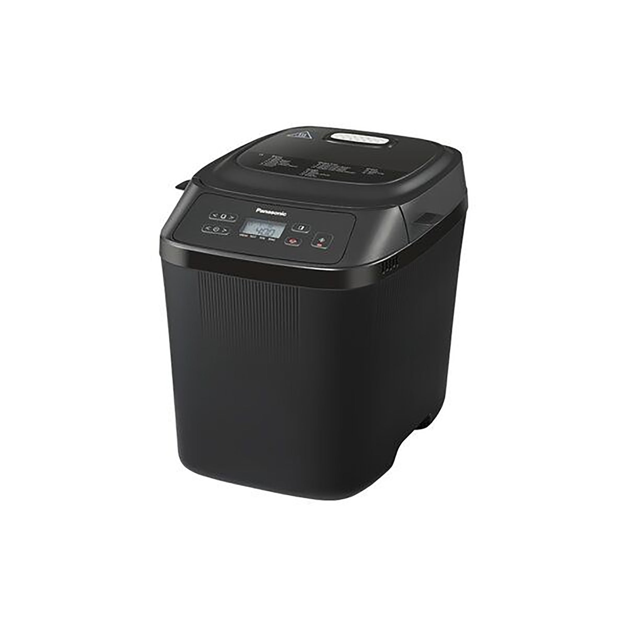 Panasonic PN100 Series Mini Bread Maker with Crust Control - Black (SD-PN100KXC)