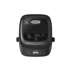 Panasonic PN100 Series Mini Bread Maker with Crust Control - Black (SD-PN100KXC)