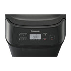 Panasonic PN100 Series Mini Bread Maker with Crust Control - Black (SD-PN100KXC)