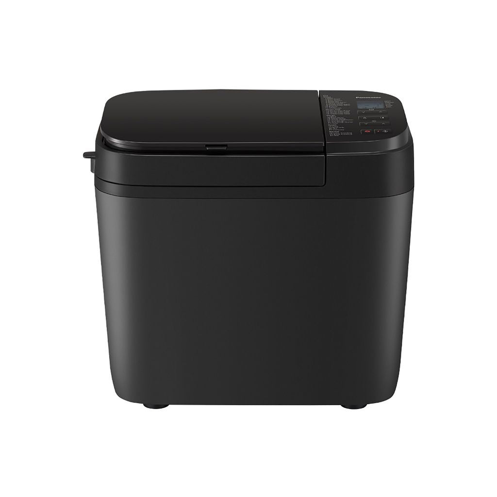 Panasonic R25 Series Bread Maker with Raisin & Nut Dispenser - Black (SD-R2530KXC)