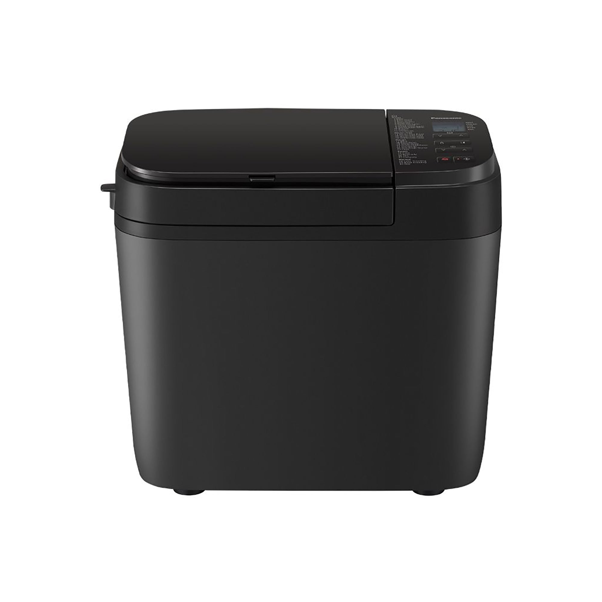 Panasonic R25 Series Bread Maker with Raisin & Nut Dispenser - Black (SD-R2530KXC)
