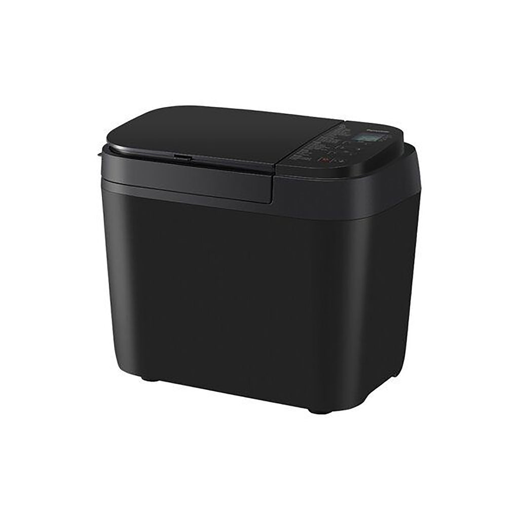 Panasonic R25 Series Bread Maker with Raisin & Nut Dispenser - Black (SD-R2530KXC)