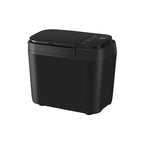 Panasonic R25 Series Bread Maker with Raisin & Nut Dispenser - Black (SD-R2530KXC)