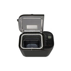 Panasonic R25 Series Bread Maker with Raisin & Nut Dispenser - Black (SD-R2530KXC)