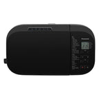 Panasonic R25 Series Bread Maker with Raisin & Nut Dispenser - Black (SD-R2530KXC)