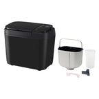 Panasonic R25 Series Bread Maker with Raisin & Nut Dispenser - Black (SD-R2530KXC)