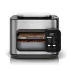 Ninja Combi 12-in-1 Multi-Cooker, Oven & Air Fryer – Grey | SFP700UK
