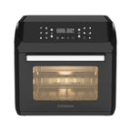 Statesman Digital 15L 1700W Air Fryer Oven – Black (SKAO15017BK)