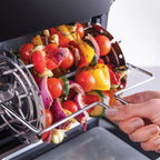 Statesman Digital 15L 1700W Air Fryer Oven – Black (SKAO15017BK)