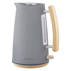 Statesman Scandi 1.7L Cordless Kettle - Grey (SKK00153GY)